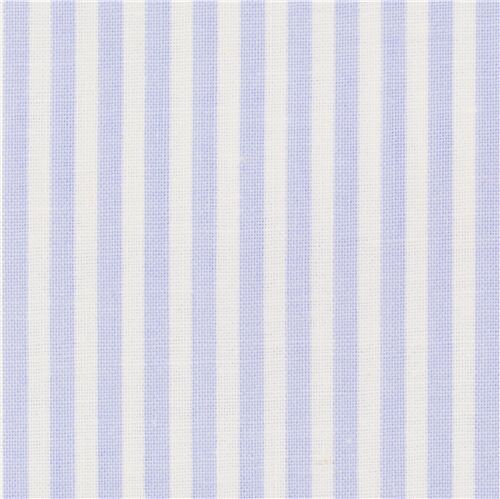 Striscia Sottile E Stretta Blu Periwinkle Pallido Tessuto