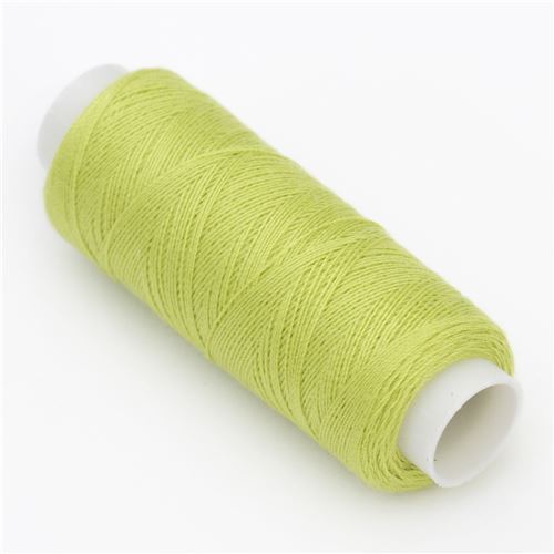 filo 22 verde pallido