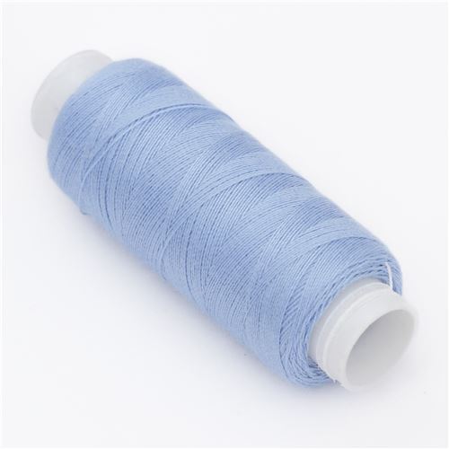 thread 37 in light blue-periwinkle