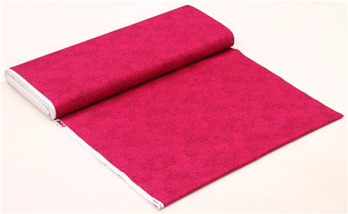 Tissu violet baie avec des volutes, Jazz par Timeless Treasures  3
